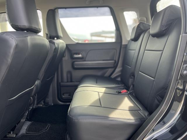 ワゴンＲカスタムＺ ハイブリッドＺＸ　カスタムＺハイブリッドＺＸ＿純正ナビ＿Ｂカメラ＿Ｂｌｕｅｔｏｏｔｈ＿ＥＴＣ＿プッシュスタート＿運転席シートヒーター＿クルーズコントロール＿アイドリングストップ＿ＬＥＤヘッドライト＿オートライト（12枚目）