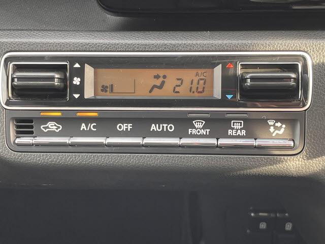 ワゴンＲカスタムＺ ハイブリッドＺＸ　カスタムＺハイブリッドＺＸ＿純正ナビ＿Ｂカメラ＿Ｂｌｕｅｔｏｏｔｈ＿ＥＴＣ＿プッシュスタート＿運転席シートヒーター＿クルーズコントロール＿アイドリングストップ＿ＬＥＤヘッドライト＿オートライト（16枚目）