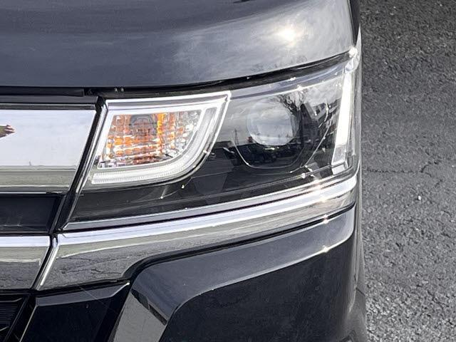 ワゴンＲカスタムＺ ハイブリッドＺＸ　カスタムＺハイブリッドＺＸ＿純正ナビ＿Ｂカメラ＿Ｂｌｕｅｔｏｏｔｈ＿ＥＴＣ＿プッシュスタート＿運転席シートヒーター＿クルーズコントロール＿アイドリングストップ＿ＬＥＤヘッドライト＿オートライト（23枚目）