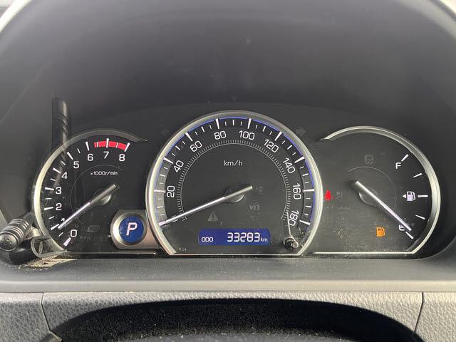 エスクァイア Ｇｉ　Ｇｉ＿社外ナビ＿Ｂカメラ＿Ｗパワスラ＿ワンオーナー＿クルーズコントロール＿前席シートヒーター＿ＬＥＤヘッドライト＿アイドリングストップ＿ＥＴＣ（4枚目）