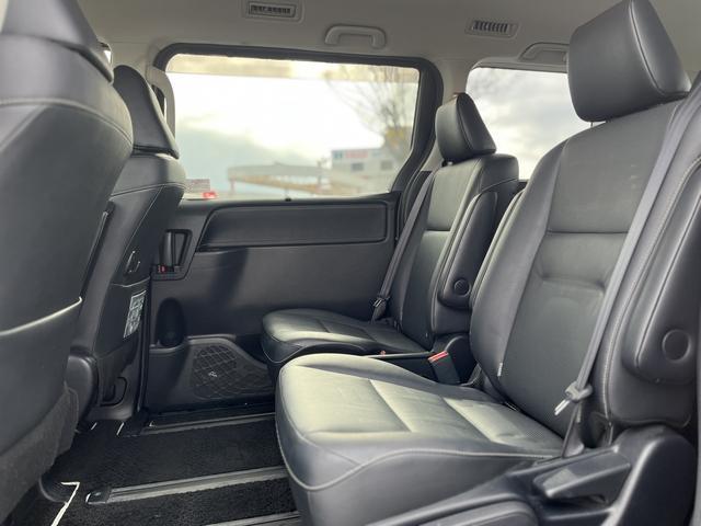 エスクァイア Ｇｉ　Ｇｉ＿社外ナビ＿Ｂカメラ＿Ｗパワスラ＿ワンオーナー＿クルーズコントロール＿前席シートヒーター＿ＬＥＤヘッドライト＿アイドリングストップ＿ＥＴＣ（7枚目）