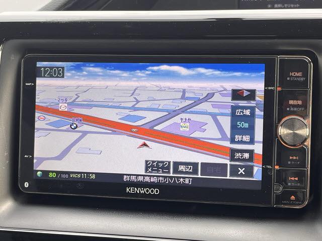 エスクァイア Ｇｉ　Ｇｉ＿社外ナビ＿Ｂカメラ＿Ｗパワスラ＿ワンオーナー＿クルーズコントロール＿前席シートヒーター＿ＬＥＤヘッドライト＿アイドリングストップ＿ＥＴＣ（8枚目）