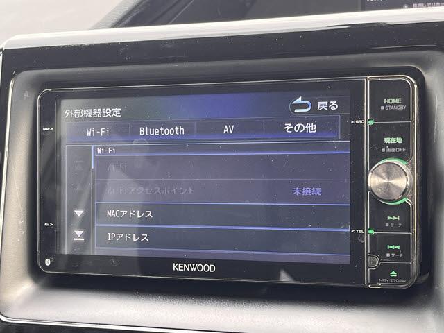 エスクァイア Ｇｉ　Ｇｉ＿社外ナビ＿Ｂカメラ＿Ｗパワスラ＿ワンオーナー＿クルーズコントロール＿前席シートヒーター＿ＬＥＤヘッドライト＿アイドリングストップ＿ＥＴＣ（10枚目）