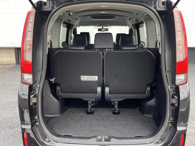 エスクァイア Ｇｉ　Ｇｉ＿社外ナビ＿Ｂカメラ＿Ｗパワスラ＿ワンオーナー＿クルーズコントロール＿前席シートヒーター＿ＬＥＤヘッドライト＿アイドリングストップ＿ＥＴＣ（15枚目）