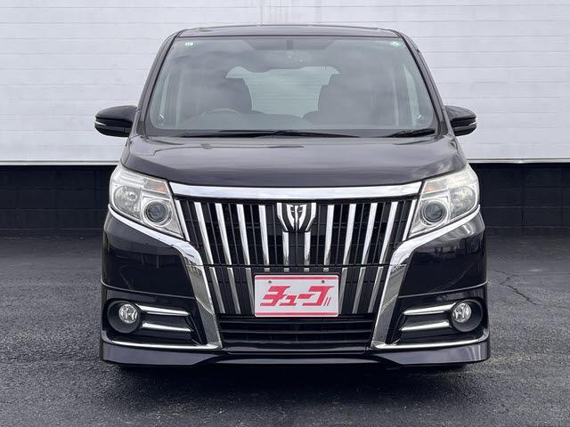 エスクァイア Ｇｉ　Ｇｉ＿社外ナビ＿Ｂカメラ＿Ｗパワスラ＿ワンオーナー＿クルーズコントロール＿前席シートヒーター＿ＬＥＤヘッドライト＿アイドリングストップ＿ＥＴＣ（17枚目）