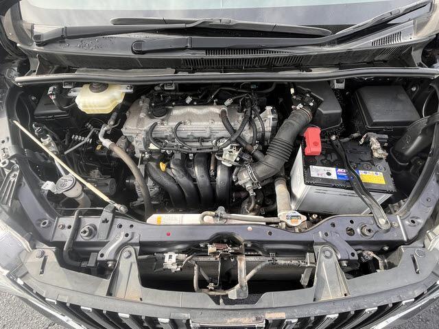 エスクァイア Ｇｉ　Ｇｉ＿社外ナビ＿Ｂカメラ＿Ｗパワスラ＿ワンオーナー＿クルーズコントロール＿前席シートヒーター＿ＬＥＤヘッドライト＿アイドリングストップ＿ＥＴＣ（25枚目）