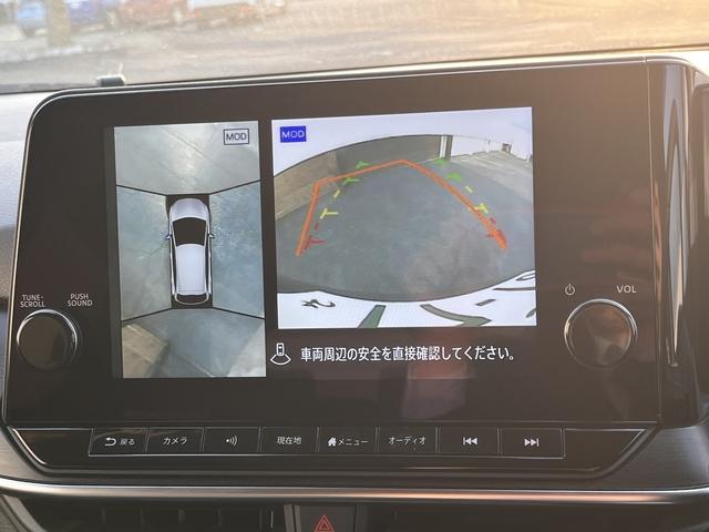 NISSAN NOTE AUTECH CROSSOVER FOUR +ACTIVE