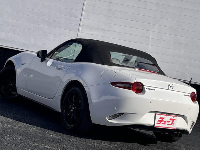 ロードスター Sスペシャルパッケージ Sスペシャルパッケージ_せーセーフティパッケージ_6速MT_純正ナビ/フルセグTV_バックモニター_LEDヘッドライト_クルーズコントロール_トルセンLSD(6枚目)