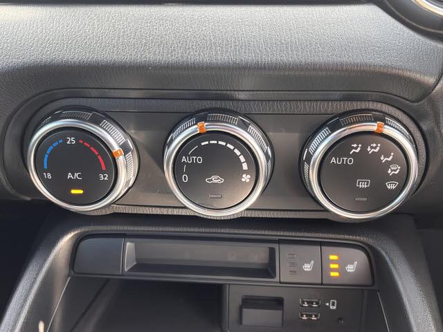 ロードスター Sスペシャルパッケージ Sスペシャルパッケージ_せーセーフティパッケージ_6速MT_純正ナビ/フルセグTV_バックモニター_LEDヘッドライト_クルーズコントロール_トルセンLSD(17枚目)