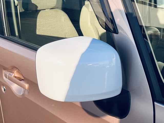 スペーシア ハイブリッドX ハイブリッドX_ナビ/TV_Bカメラ_RBS_両側パワースライドドア_前後ドライブレコーダー_アイドリングストップ_運転席シートヒーター_オートライト_ETC(25枚目)