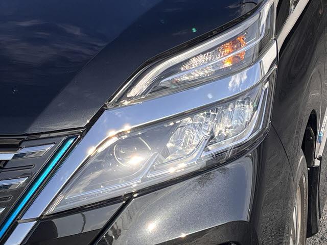 セレナ e-パワー ハイウェイスターV eパワーハイウェイスターV_プロパイロット_純正ナビ/フルセグTV_アラウンドV_後席モニター_両側パワースライドドア_スマートルームミラー_LEDヘッドライト_ドライブレコーダー_ETC(24枚目)