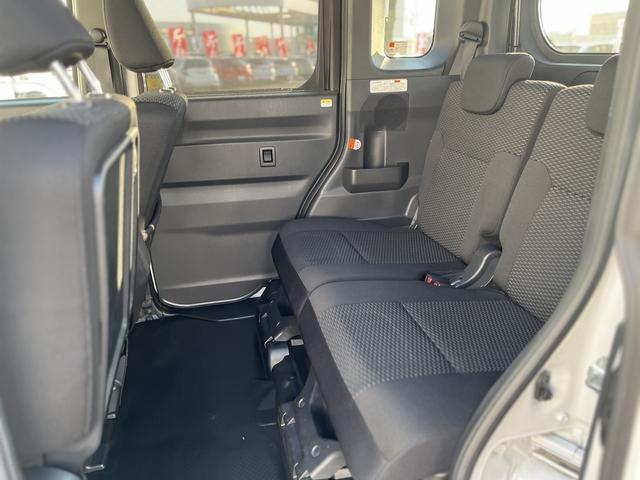 ピクシスメガ L レジャーエディションSAIII LレジャーエディションSA3_ディスプレイオーディオ_Bカメラ_Bluetooth_両側パワースライドドア_LEDヘッドライト_アイドリングストップ(8枚目)