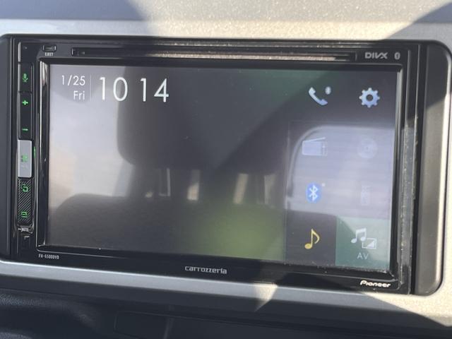 ピクシスメガ L レジャーエディションSAIII LレジャーエディションSA3_ディスプレイオーディオ_Bカメラ_Bluetooth_両側パワースライドドア_LEDヘッドライト_アイドリングストップ(9枚目)