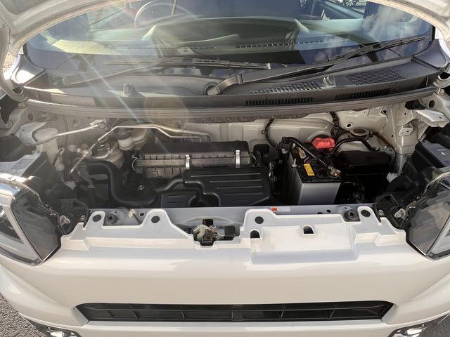 ピクシスメガ L レジャーエディションSAIII LレジャーエディションSA3_ディスプレイオーディオ_Bカメラ_Bluetooth_両側パワースライドドア_LEDヘッドライト_アイドリングストップ(22枚目)