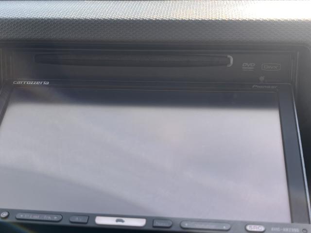 アルトワークス ベースグレード ベース_5速MT_純正レカロシート_社外ナビ/フルセグTV_Bluetooth_LEDヘッドライト(11枚目)