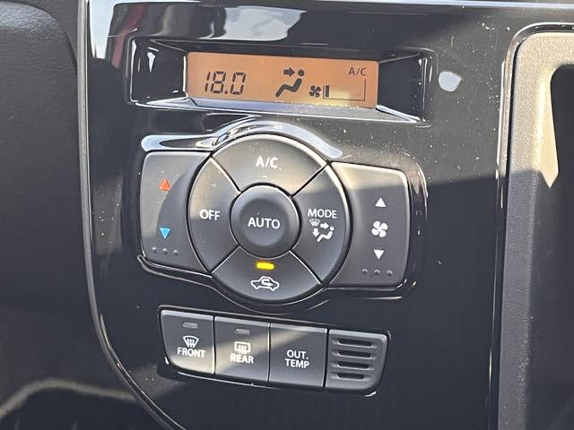 アルトワークス ベースグレード ベース_5速MT_純正レカロシート_社外ナビ/フルセグTV_Bluetooth_LEDヘッドライト(17枚目)