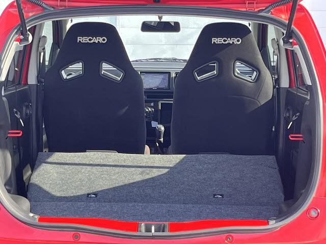 アルトワークス ベースグレード ベース_5速MT_純正レカロシート_社外ナビ/フルセグTV_Bluetooth_LEDヘッドライト(20枚目)