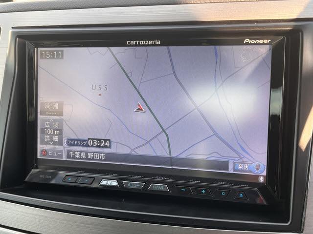 レガシィアウトバック 2.5iアイサイト Sパッケージリミテッド 2.5iアイサイトSパッケージリミテッド_4WD_ワンオーナー_社外ナビ/フルセグTV_HIDヘッドライト_前席シートヒーター_クルーズコントロール_(8枚目)