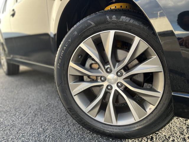 レガシィアウトバック 2.5iアイサイト Sパッケージリミテッド 2.5iアイサイトSパッケージリミテッド_4WD_ワンオーナー_社外ナビ/フルセグTV_HIDヘッドライト_前席シートヒーター_クルーズコントロール_(25枚目)