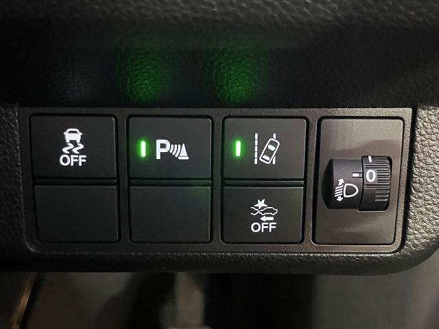 Ｎ－ＷＧＮカスタム Ｌホンダセンシング　カスタムＬ＿ホンダセンシング＿ディスプレイオーディオ＿ＬＥＤヘッドライト＿前席シートヒーター＿クルーズコントロール＿ステアリングリモコン＿オートライト＿ＥＴＣ（23枚目）