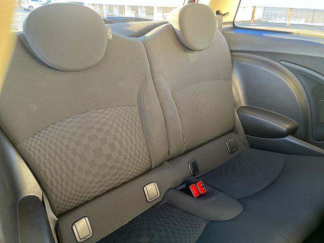 ＭＩＮＩ クーパーＳ　クーパーＳ＿プッシュスタート＿社外ナビ／ＴＶ＿パドルシフト＿ＥＴＣ（8枚目）