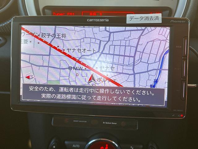 ＭＩＮＩ クーパーＳ　クーパーＳ＿プッシュスタート＿社外ナビ／ＴＶ＿パドルシフト＿ＥＴＣ（9枚目）