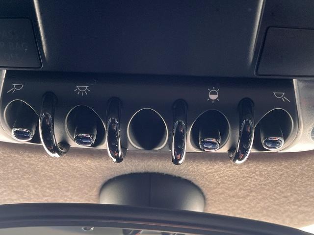 ＭＩＮＩ クーパーＳ　クーパーＳ＿プッシュスタート＿社外ナビ／ＴＶ＿パドルシフト＿ＥＴＣ（13枚目）