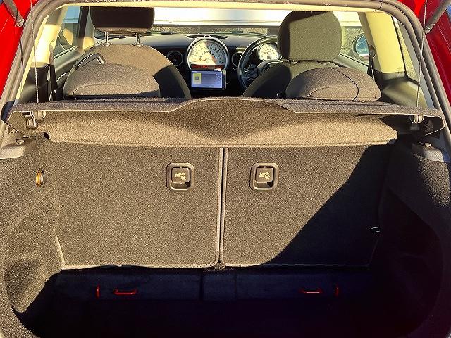 ＭＩＮＩ クーパーＳ　クーパーＳ＿プッシュスタート＿社外ナビ／ＴＶ＿パドルシフト＿ＥＴＣ（20枚目）