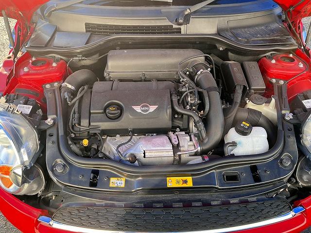 ＭＩＮＩ クーパーＳ　クーパーＳ＿プッシュスタート＿社外ナビ／ＴＶ＿パドルシフト＿ＥＴＣ（28枚目）