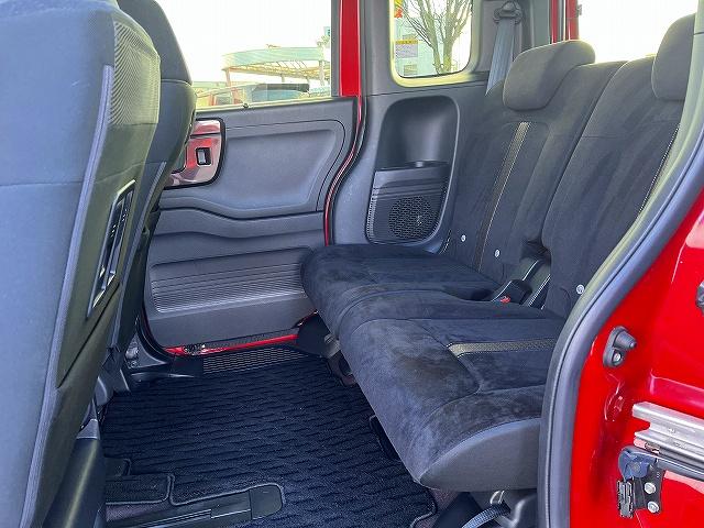 Ｎ－ＢＯＸカスタム Ｇ・ＥＸホンダセンシング　カスタムＧＥＸホンダセンシング＿純正ナビ／フルセグＴＶ＿両側パワースライドドア＿ＬＥＤヘッドライト＿クルーズコントロール＿ステアリングリモコン＿ドライブレコーダー＿ＥＴＣ＿シートリフター（13枚目）