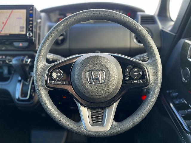 Ｎ－ＢＯＸカスタム Ｇ・ＥＸホンダセンシング　カスタムＧＥＸホンダセンシング＿純正ナビ／フルセグＴＶ＿両側パワースライドドア＿ＬＥＤヘッドライト＿クルーズコントロール＿ステアリングリモコン＿ドライブレコーダー＿ＥＴＣ＿シートリフター（15枚目）