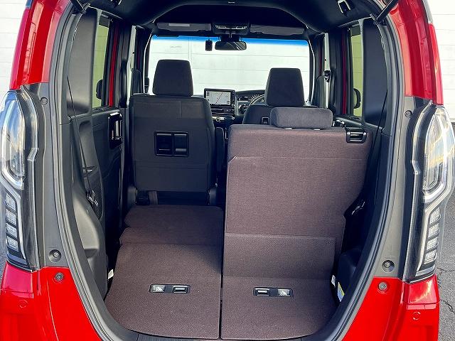 Ｎ－ＢＯＸカスタム Ｇ・ＥＸホンダセンシング　カスタムＧＥＸホンダセンシング＿純正ナビ／フルセグＴＶ＿両側パワースライドドア＿ＬＥＤヘッドライト＿クルーズコントロール＿ステアリングリモコン＿ドライブレコーダー＿ＥＴＣ＿シートリフター（20枚目）
