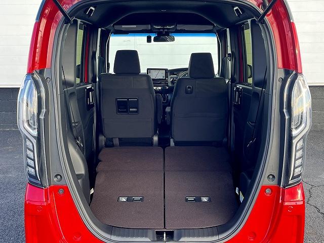 Ｎ－ＢＯＸカスタム Ｇ・ＥＸホンダセンシング　カスタムＧＥＸホンダセンシング＿純正ナビ／フルセグＴＶ＿両側パワースライドドア＿ＬＥＤヘッドライト＿クルーズコントロール＿ステアリングリモコン＿ドライブレコーダー＿ＥＴＣ＿シートリフター（22枚目）