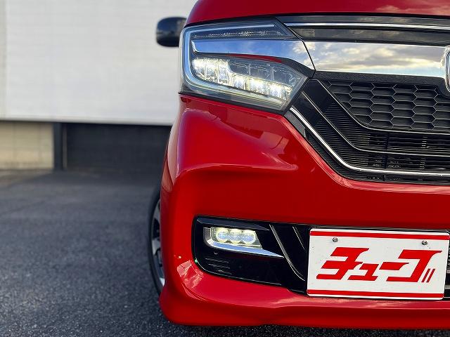 Ｎ－ＢＯＸカスタム Ｇ・ＥＸホンダセンシング　カスタムＧＥＸホンダセンシング＿純正ナビ／フルセグＴＶ＿両側パワースライドドア＿ＬＥＤヘッドライト＿クルーズコントロール＿ステアリングリモコン＿ドライブレコーダー＿ＥＴＣ＿シートリフター（26枚目）