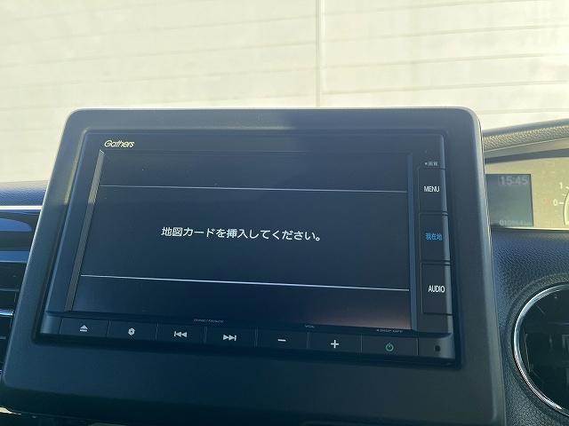 Ｎ－ＢＯＸカスタム Ｌターボ＿ホンダセンシング　カスタムＬターボ＿ホンダセンシング＿純正ナビ／フルセグＴＶ＿バックモニター＿両側パワースライドドア＿前後ドライブレコーダー＿シートヒーター＿クルーズコントロール＿ステアリングリモコン電子パーキング（9枚目）