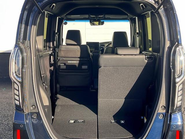 Ｎ－ＢＯＸカスタム Ｌターボ＿ホンダセンシング　カスタムＬターボ＿ホンダセンシング＿純正ナビ／フルセグＴＶ＿バックモニター＿両側パワースライドドア＿前後ドライブレコーダー＿シートヒーター＿クルーズコントロール＿ステアリングリモコン電子パーキング（20枚目）