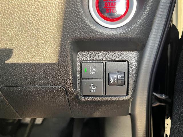 Ｎ－ＢＯＸカスタム Ｌターボ＿ホンダセンシング　カスタムＬターボ＿ホンダセンシング＿純正ナビ／フルセグＴＶ＿バックモニター＿両側パワースライドドア＿前後ドライブレコーダー＿シートヒーター＿クルーズコントロール＿ステアリングリモコン電子パーキング（23枚目）