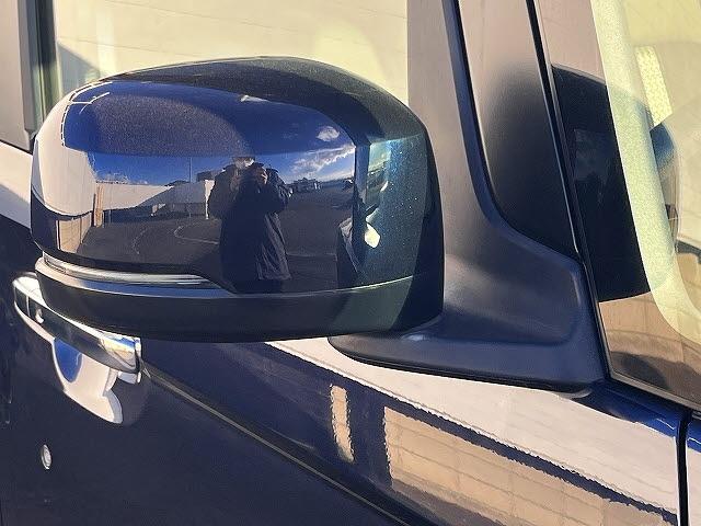 Ｎ－ＢＯＸカスタム Ｌターボ＿ホンダセンシング　カスタムＬターボ＿ホンダセンシング＿純正ナビ／フルセグＴＶ＿バックモニター＿両側パワースライドドア＿前後ドライブレコーダー＿シートヒーター＿クルーズコントロール＿ステアリングリモコン電子パーキング（25枚目）