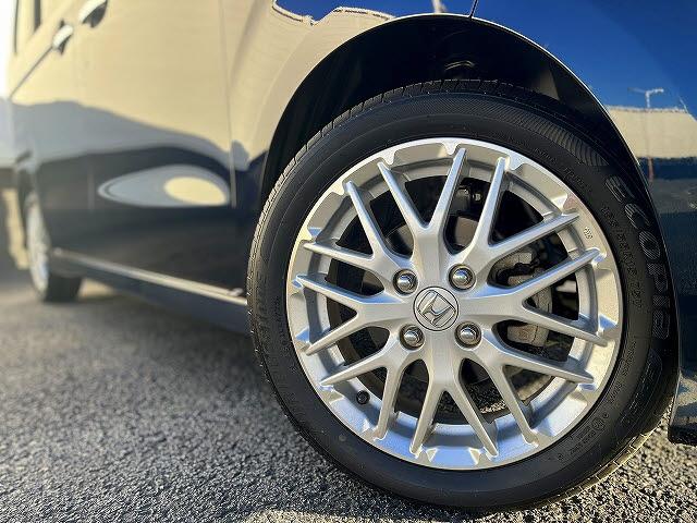 Ｎ－ＢＯＸカスタム Ｌターボ＿ホンダセンシング　カスタムＬターボ＿ホンダセンシング＿純正ナビ／フルセグＴＶ＿バックモニター＿両側パワースライドドア＿前後ドライブレコーダー＿シートヒーター＿クルーズコントロール＿ステアリングリモコン電子パーキング（27枚目）