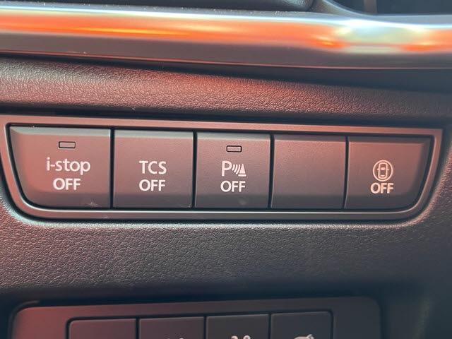 ＣＸ－６０ ＸＤ－ハイブリッド　エクスクルーシブスポーツ　ＸＤハイブリッドエクスクルーシブスポーツ＿純正ナビ／フルセグ＿全方位モニター＿電動リアゲート＿ＬＥＤヘッドライト＿レザーシート＿パワーシート＿デュアルエアコン＿ベンチレーション＿衝突軽減装置（20枚目）