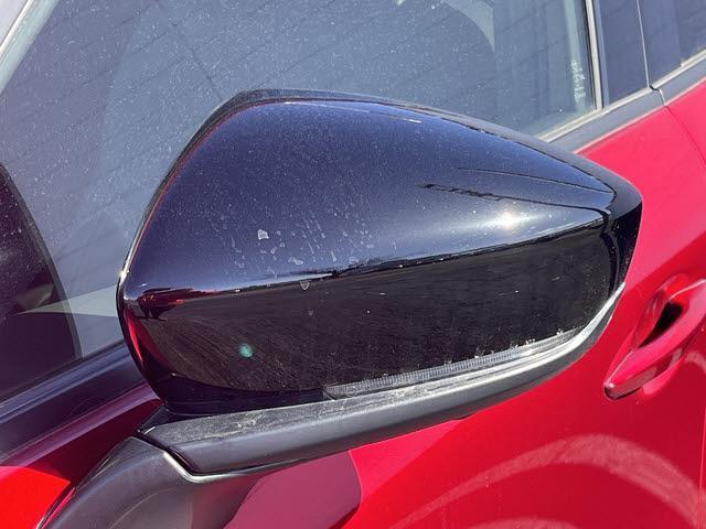 ＣＸ－６０ ＸＤ－ハイブリッド　エクスクルーシブスポーツ　ＸＤハイブリッドエクスクルーシブスポーツ＿純正ナビ／フルセグ＿全方位モニター＿電動リアゲート＿ＬＥＤヘッドライト＿レザーシート＿パワーシート＿デュアルエアコン＿ベンチレーション＿衝突軽減装置（23枚目）