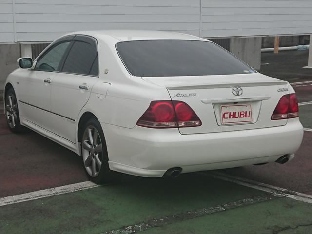 アスリート 黒革Pシート サンR ナビBカメラ ETC AW(7枚目)