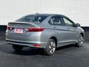 HONDA GRACE