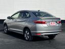 HONDA GRACE