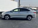 HONDA GRACE