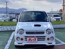 SUZUKI ALTO WORKS