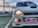 SUZUKI ALTO WORKS