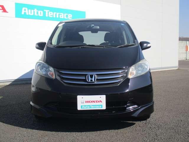 G エアロ Lパッケージ 純正HDDナビ Bカメラ HID(8枚目)