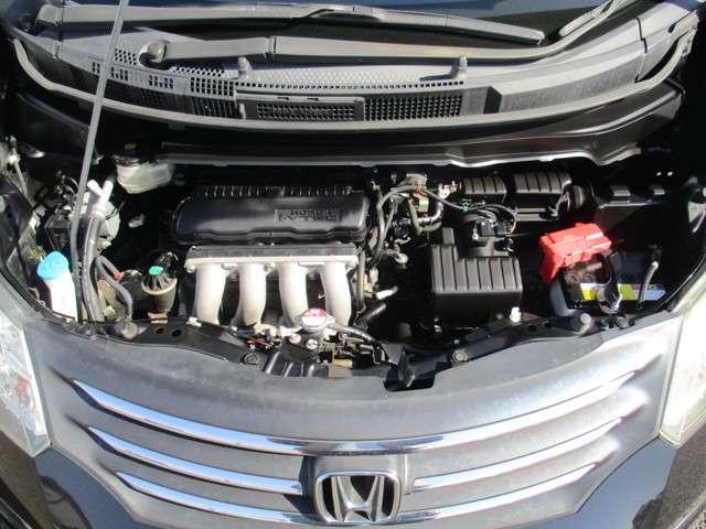 G エアロ Lパッケージ 純正HDDナビ Bカメラ HID(20枚目)