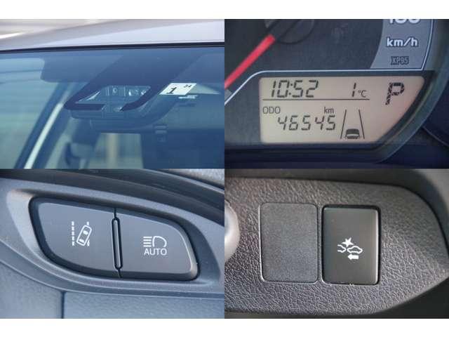 トヨタ ヴィッツ F Mパッケージ ワンオーナー・トヨタ純正オーディオ